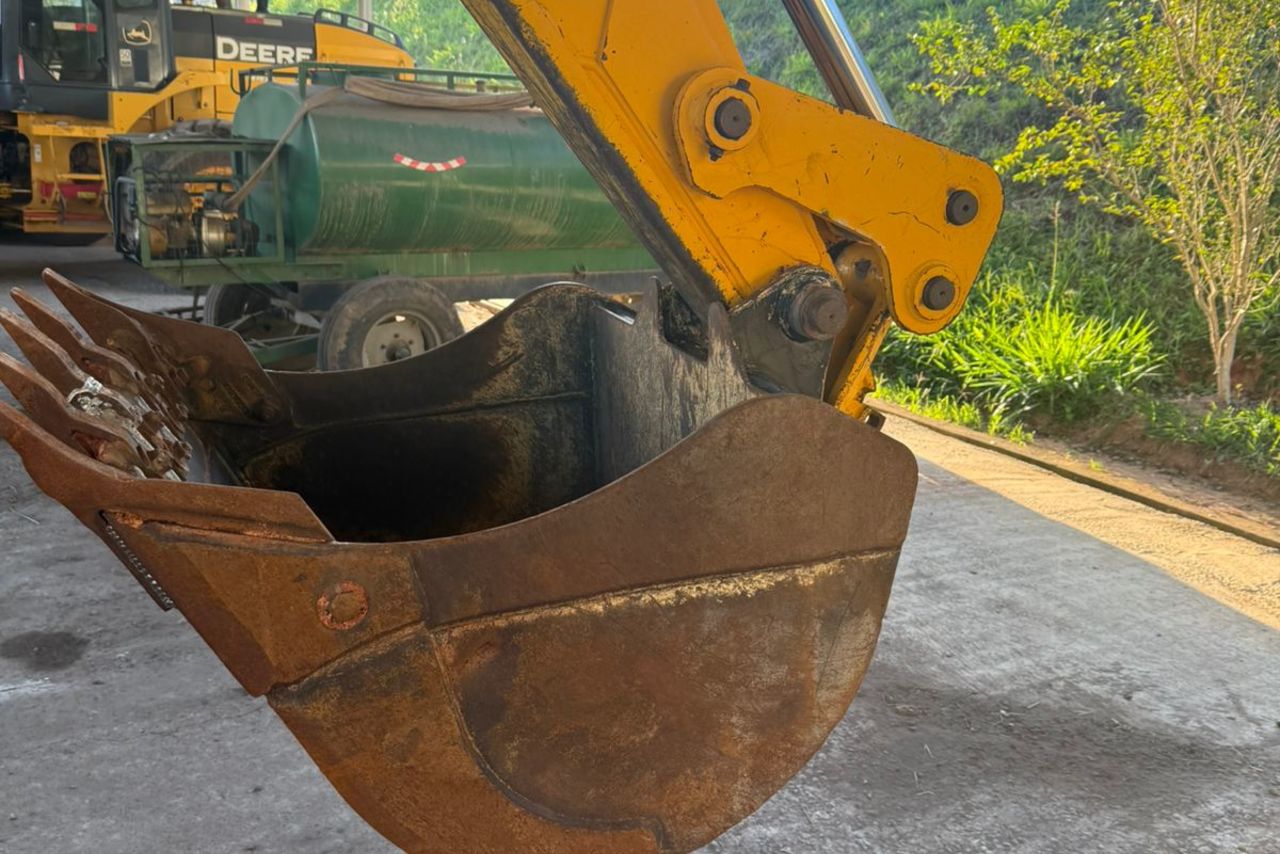 JCB 3CX - 18/18 10