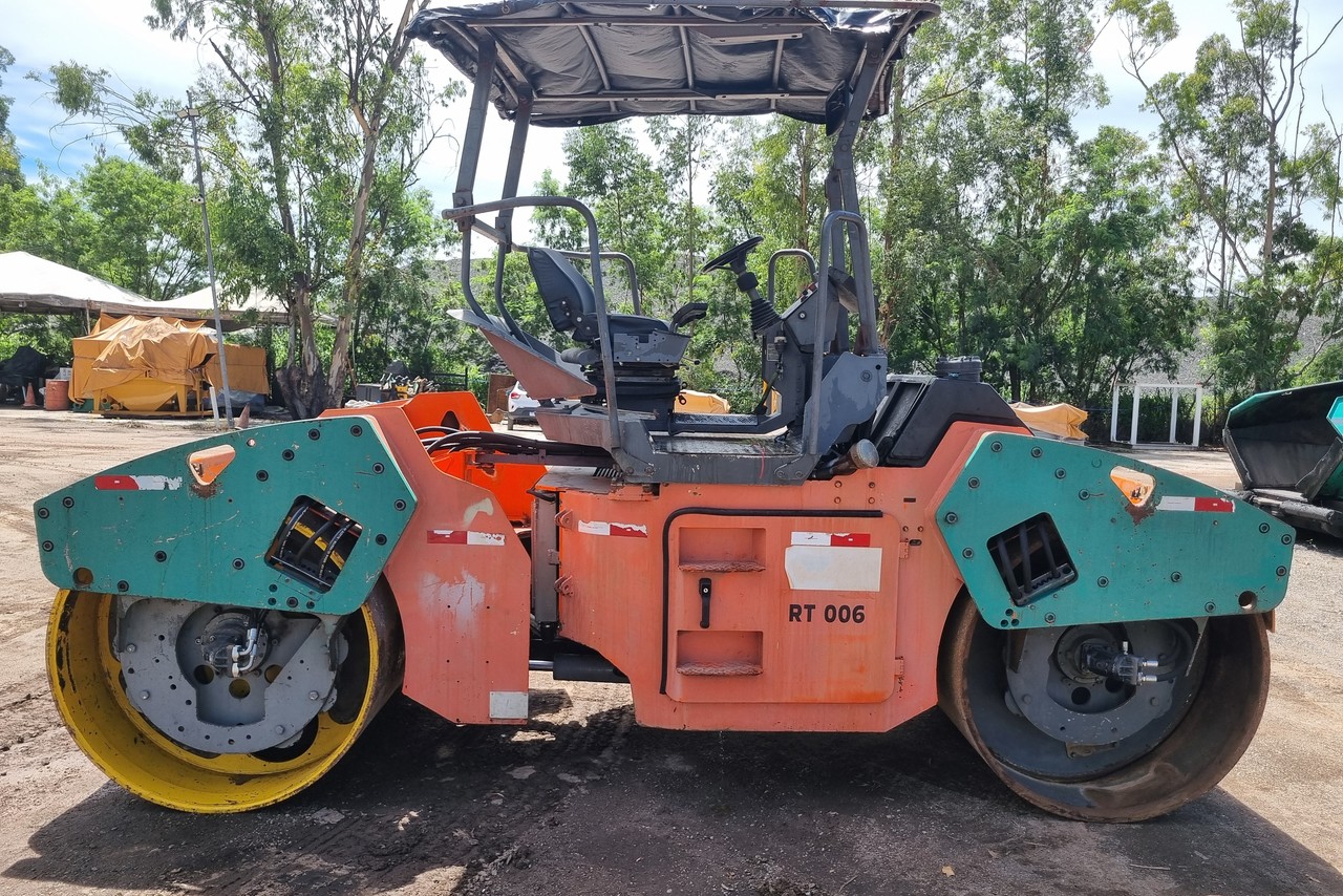 Hamm HD 90 - 12/12 3