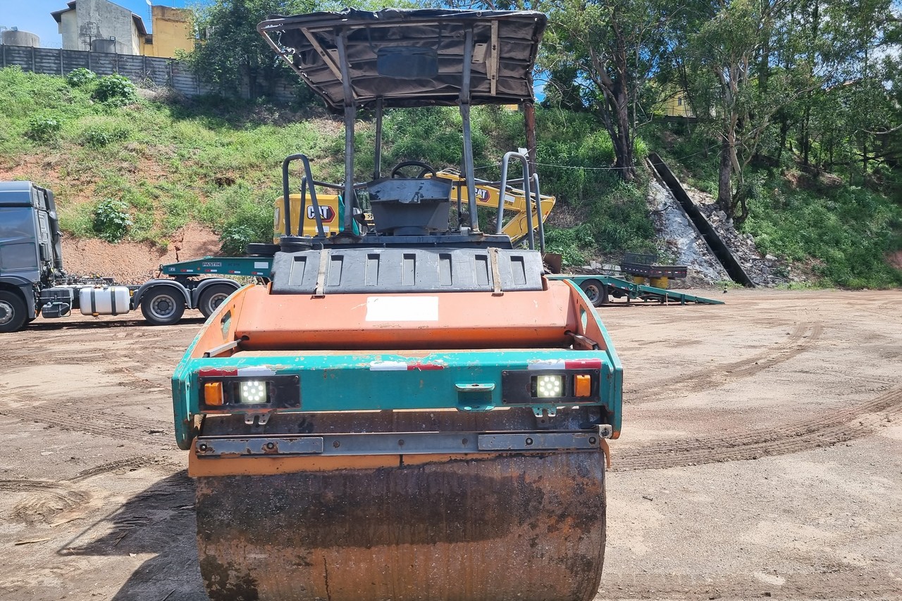 Hamm HD 90 - 12/12 4