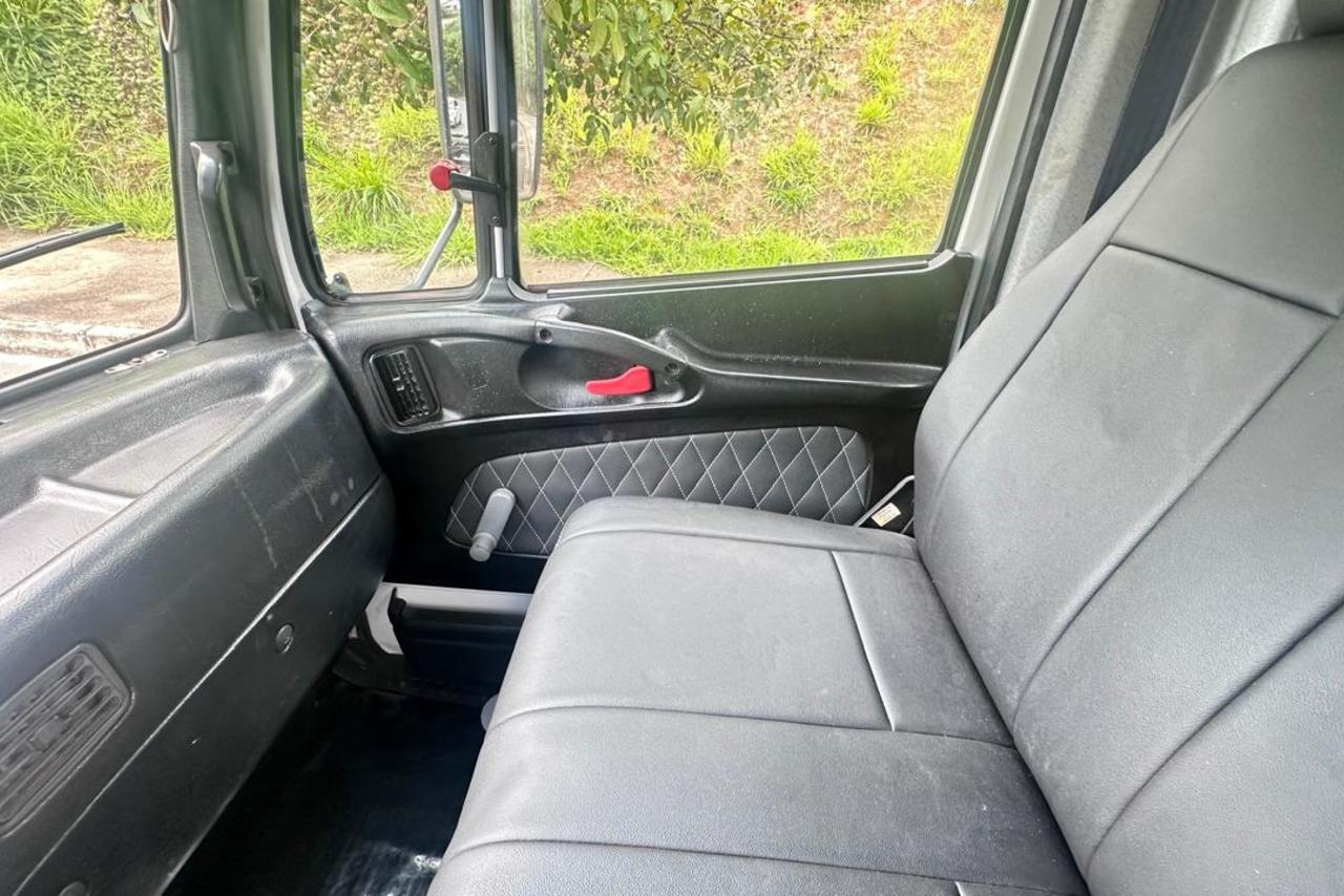 Mercedes Benz Atego 1719 - 14/14 3