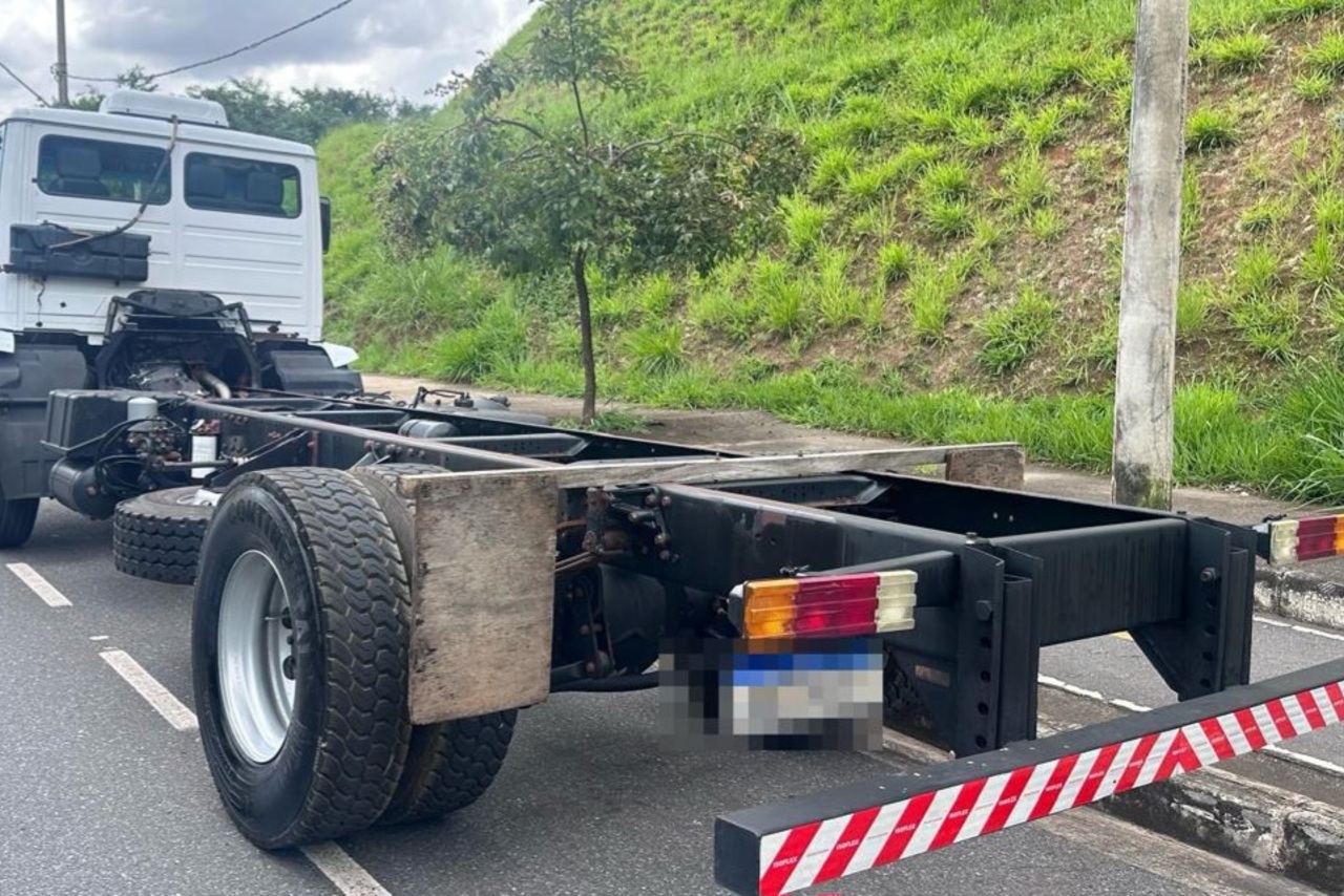 Mercedes Benz Atego 1719 - 14/14 8