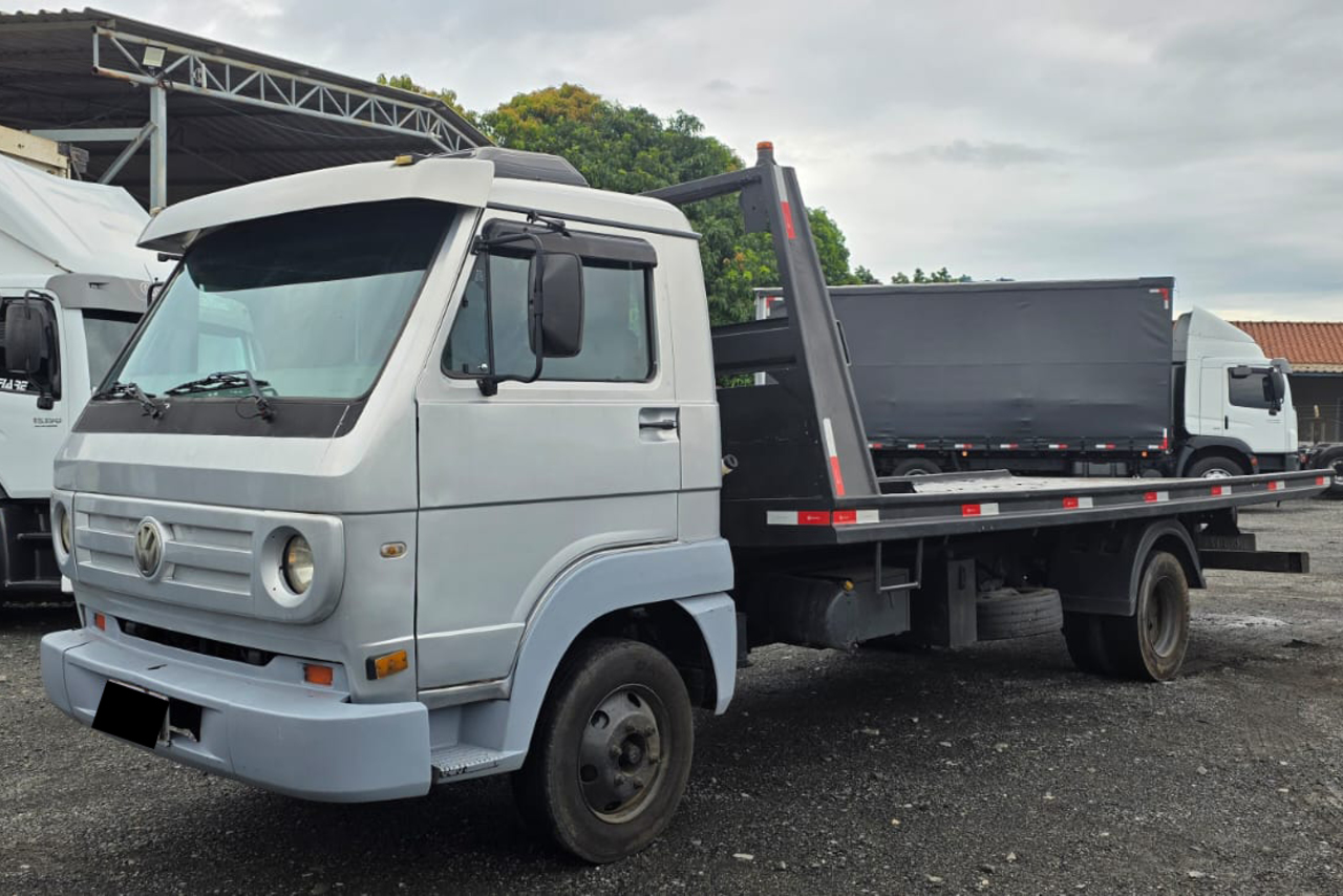 Volkswagen VW 9150 - 10/10 2