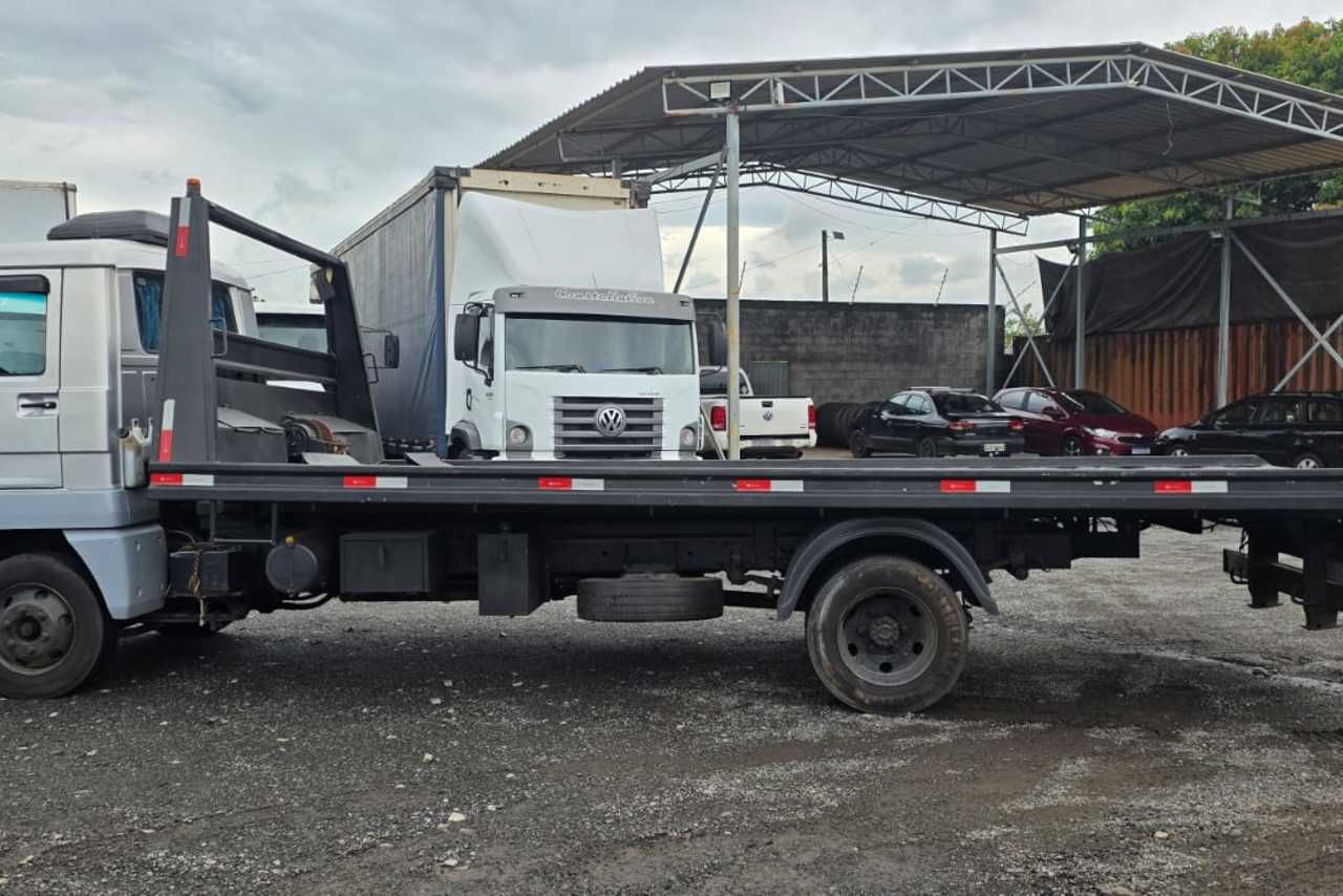 Volkswagen VW 9150 - 10/10 3