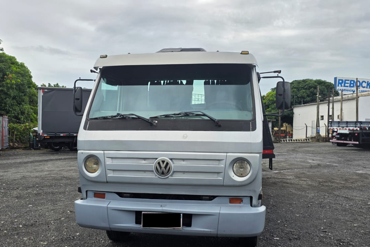 Volkswagen VW 9150 - 10/10 4