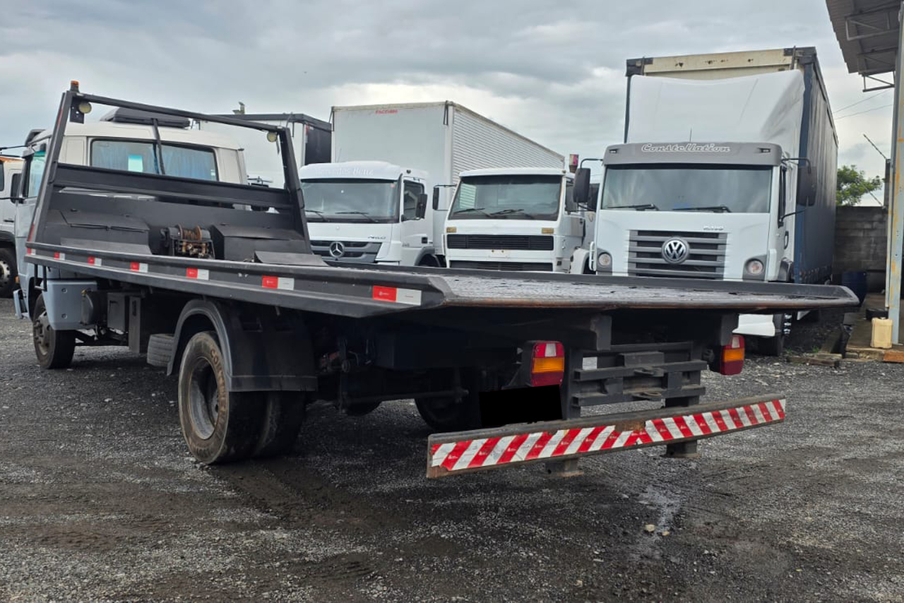 Volkswagen VW 9150 - 10/10 5