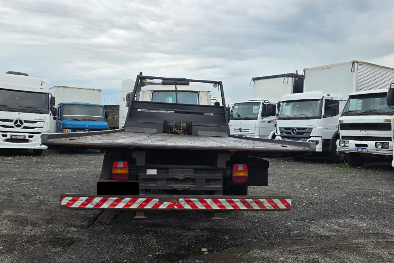 Volkswagen VW 9150 - 10/10 6