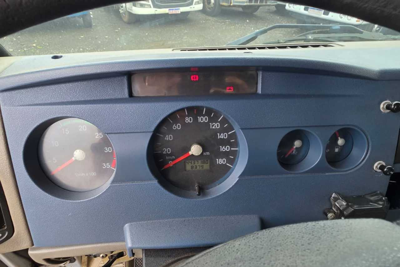 Volkswagen VW 9150 - 10/10 10