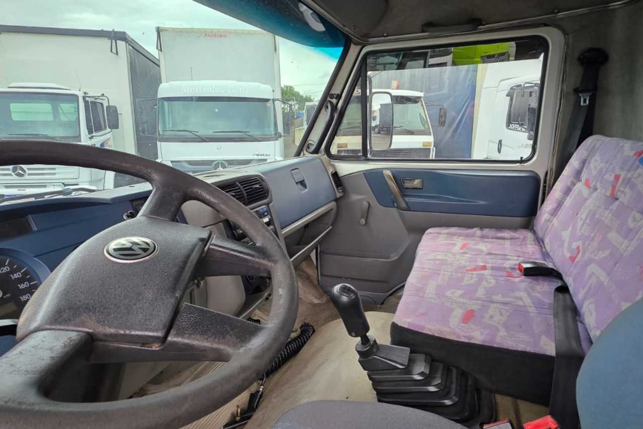 Volkswagen VW 9150 - 10/10 11