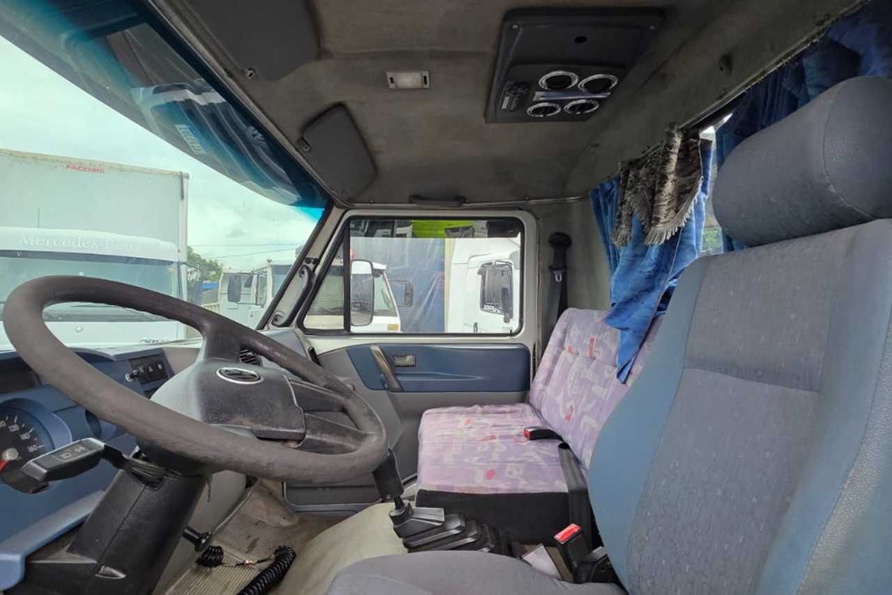 Volkswagen VW 9150 - 10/10 12