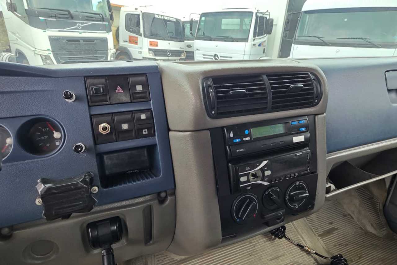 Volkswagen VW 9150 - 10/10 13