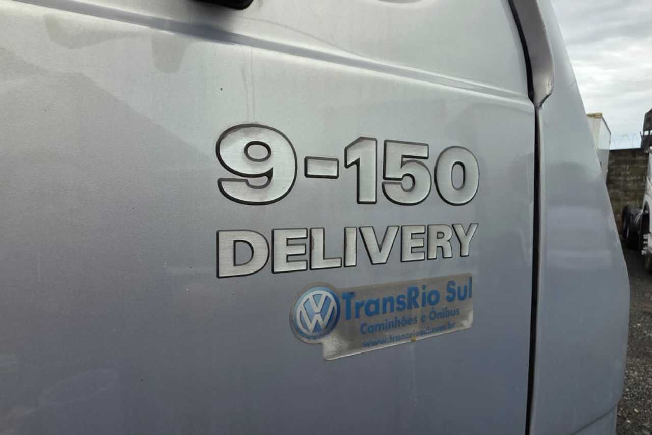 Volkswagen VW 9150 - 10/10 15