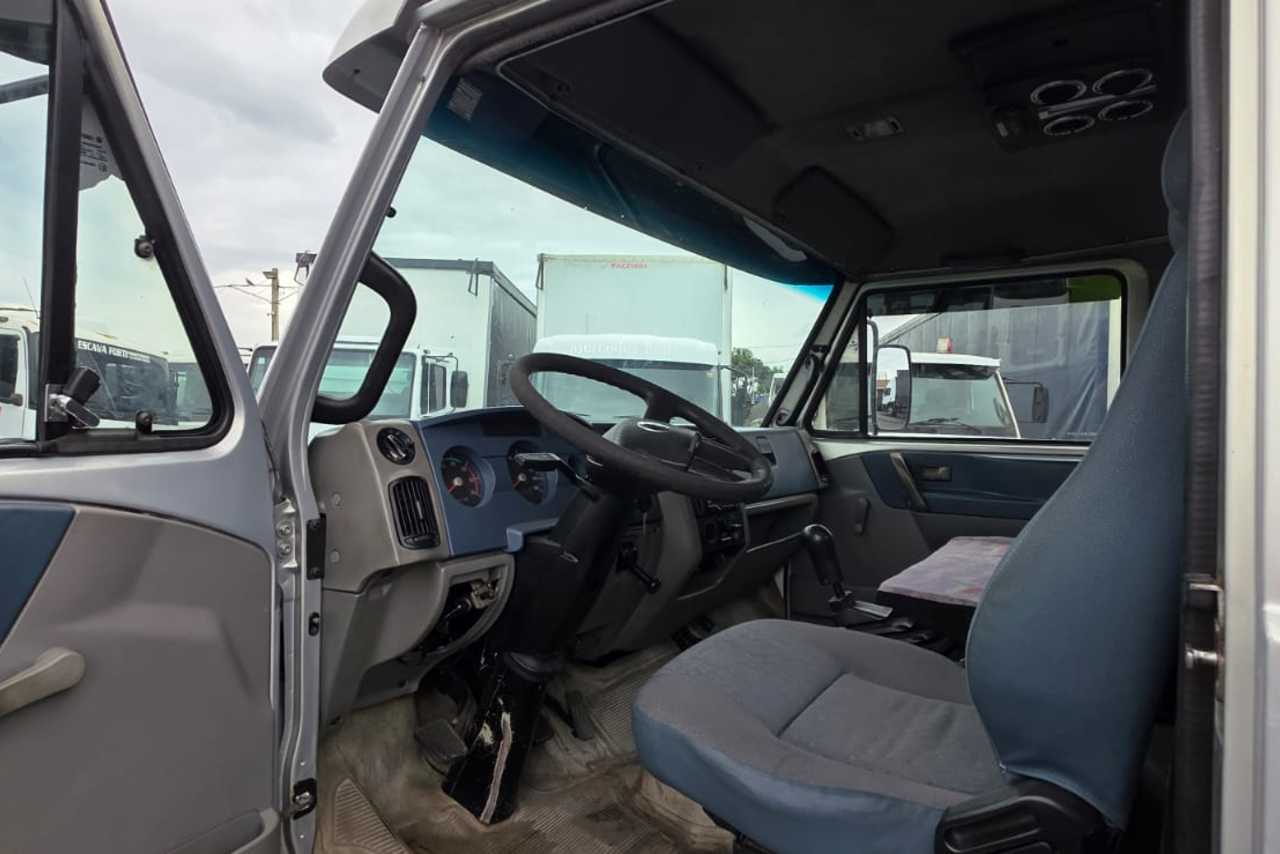 Volkswagen VW 9150 - 10/10 16