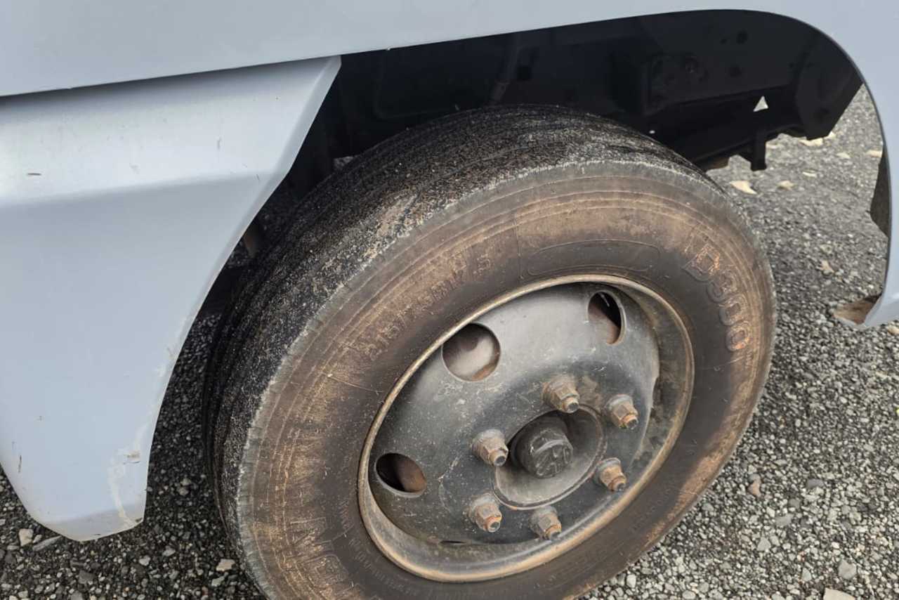 Volkswagen VW 9150 - 10/10 17