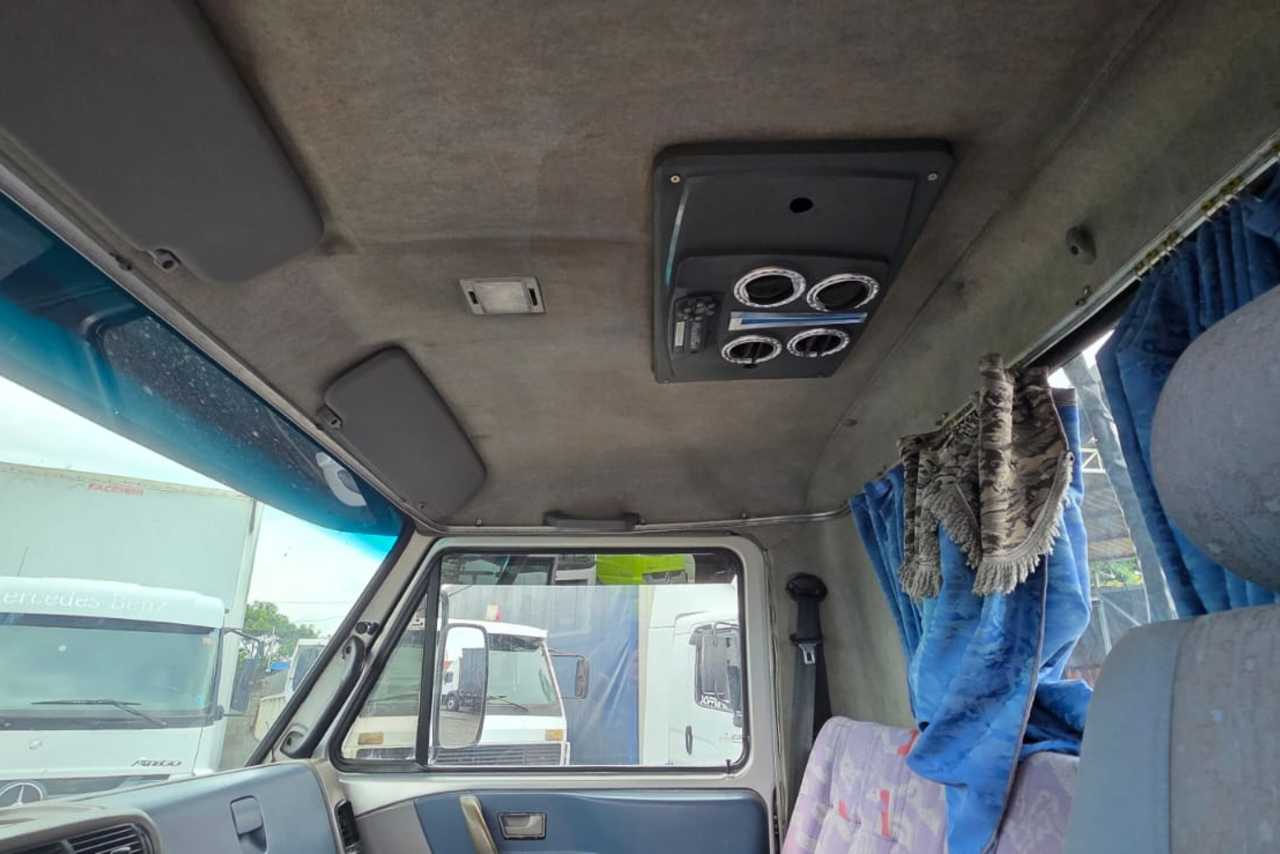 Volkswagen VW 9150 - 10/10 18