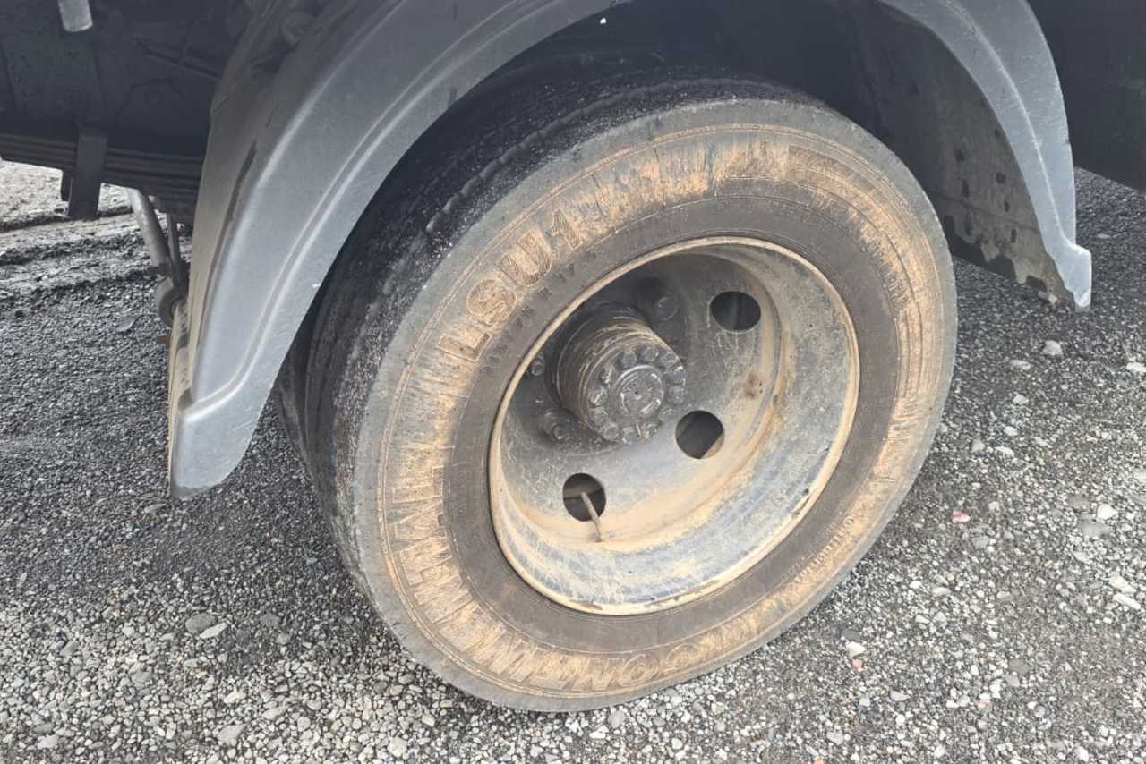 Volkswagen VW 9150 - 10/10 20