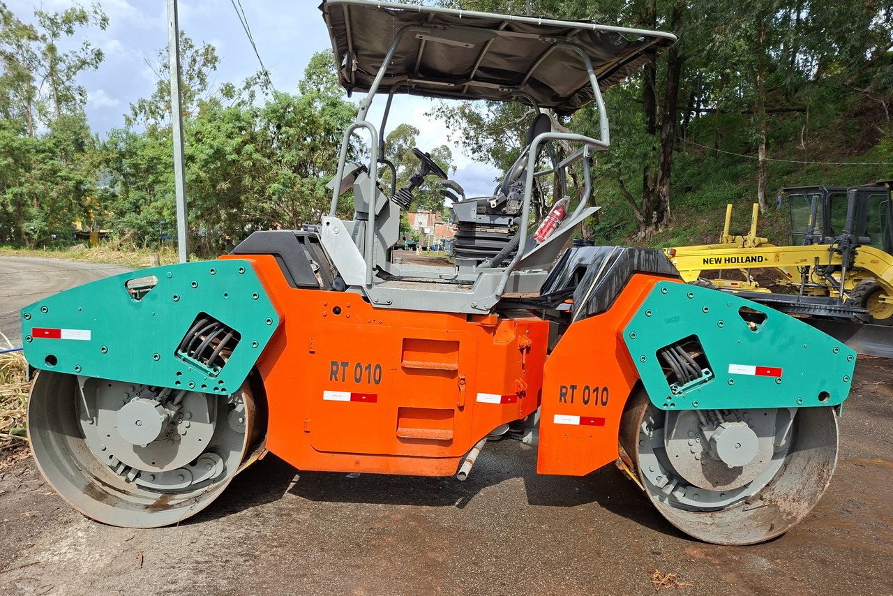 Hamm HD 90 - 12/12 2