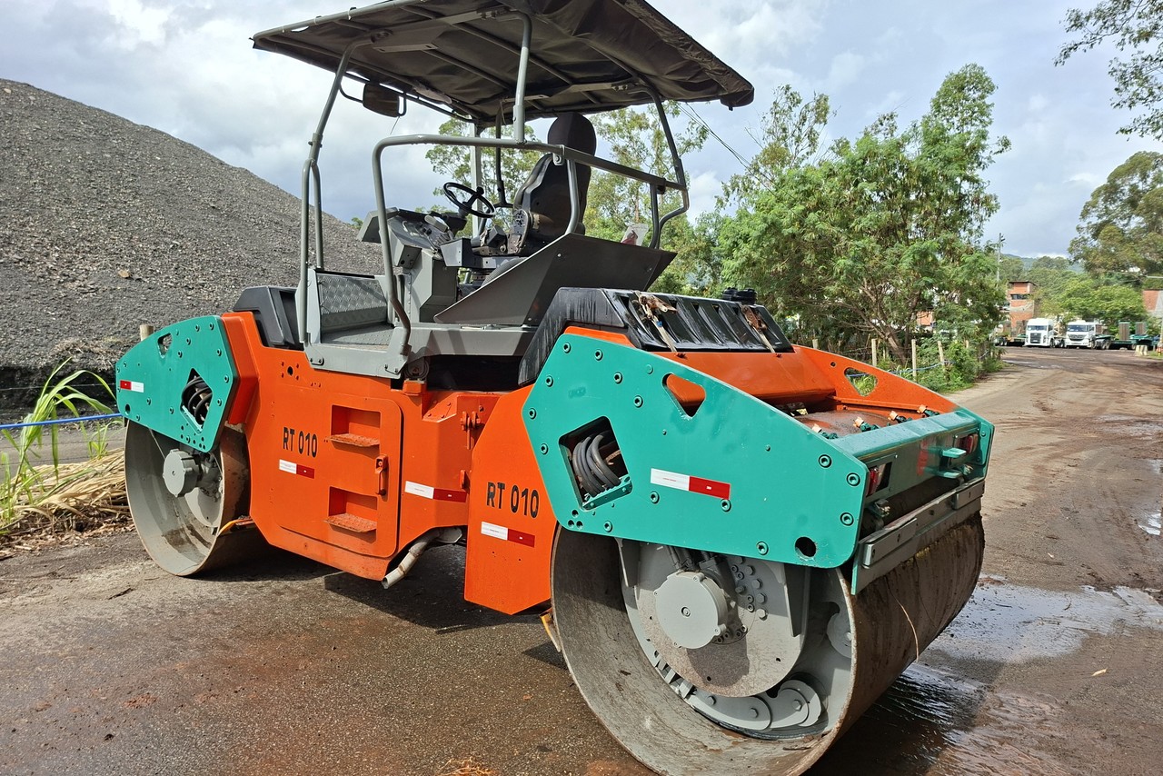 Hamm HD 90 - 12/12 3