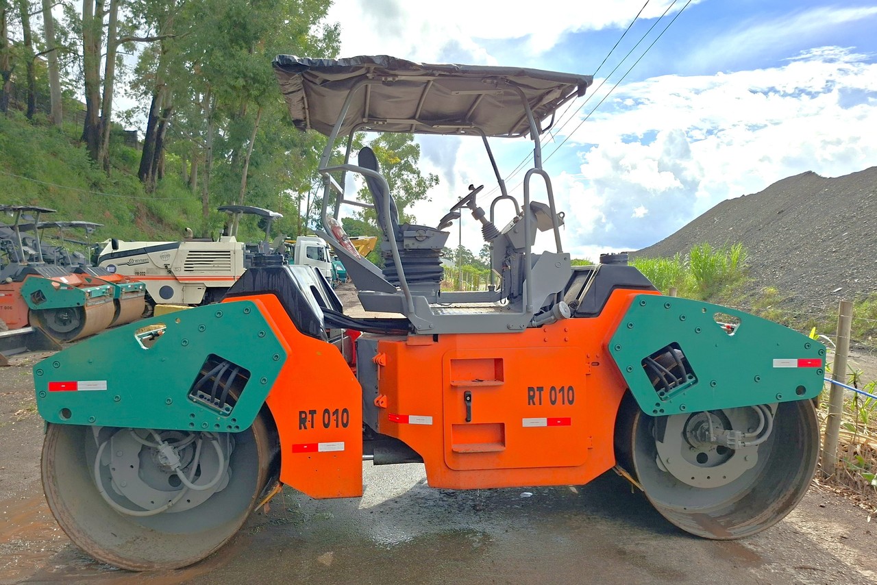 Hamm HD 90 - 12/12 6