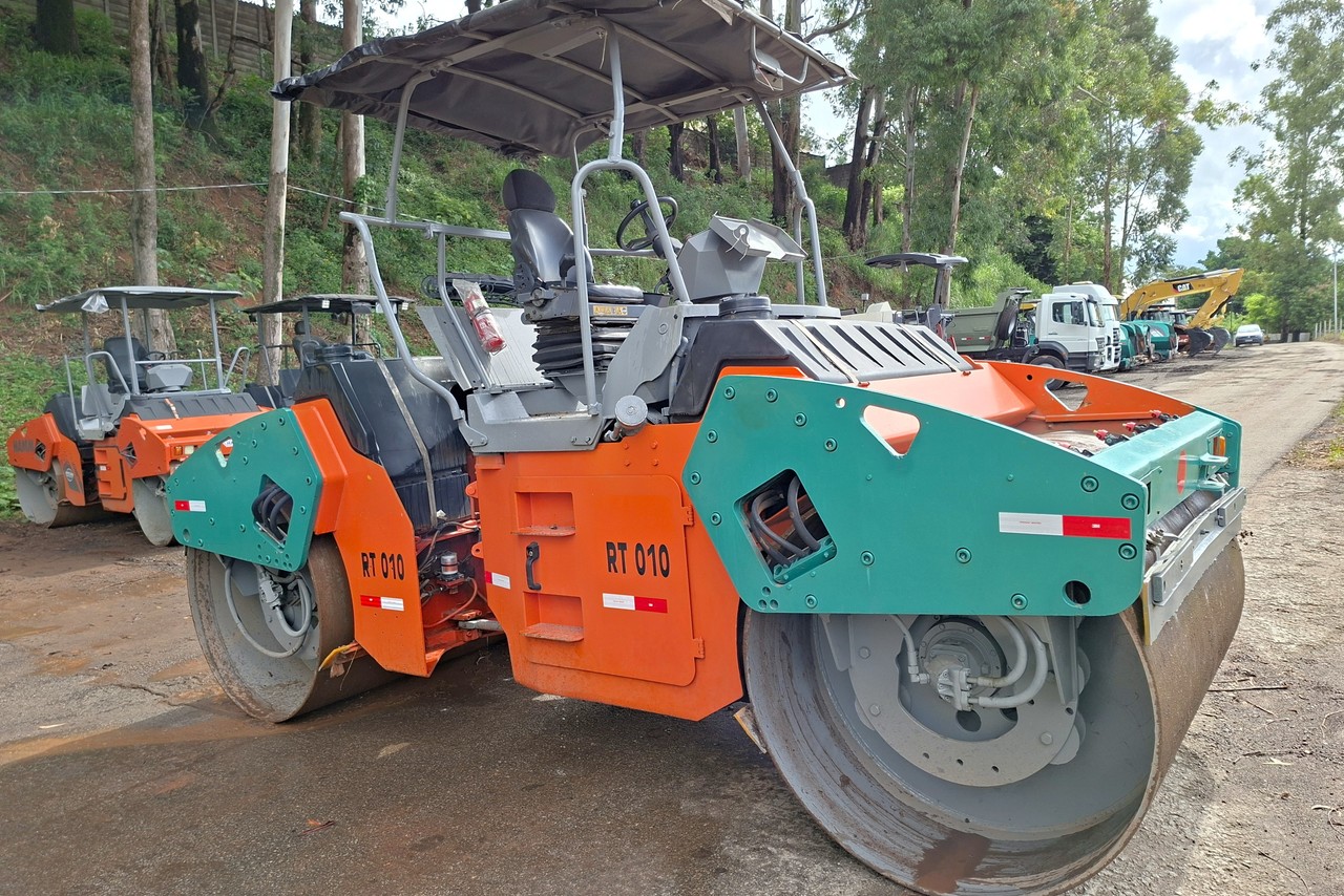 Hamm HD 90 - 12/12 7