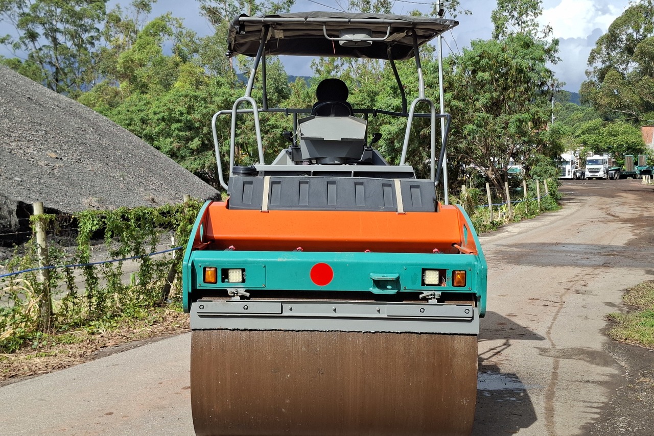 Hamm HD 90 - 12/12 8