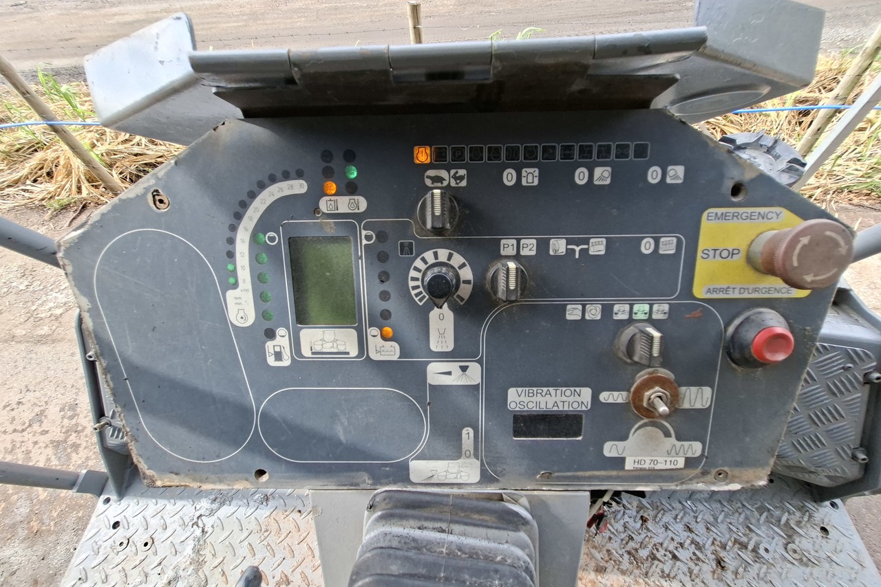 Hamm HD 90 - 12/12 9