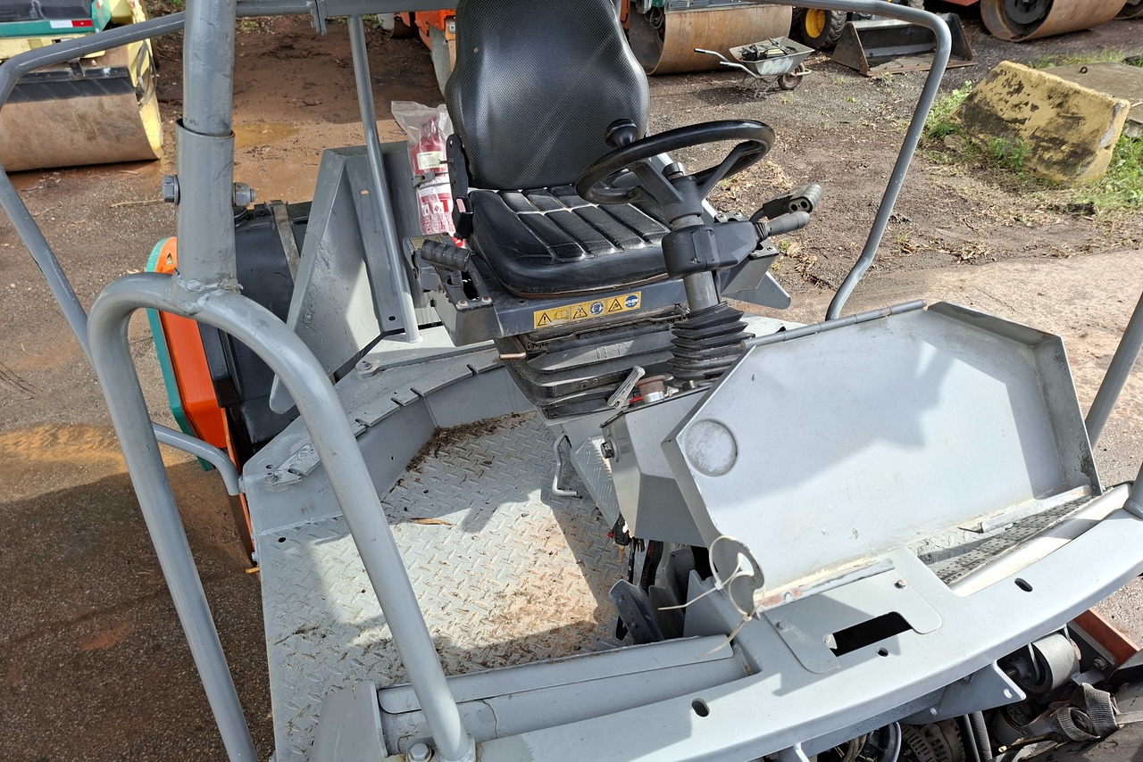 Hamm HD 90 - 12/12 11