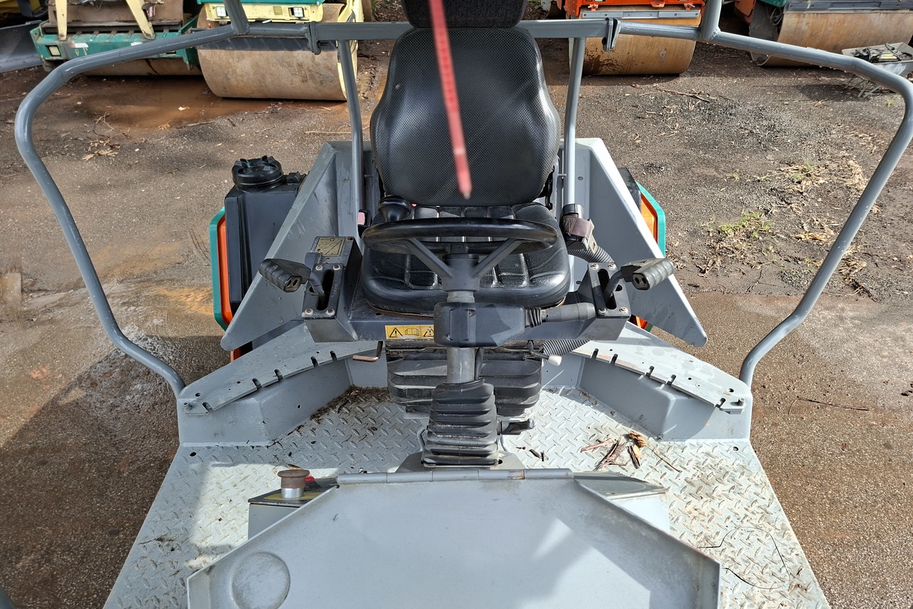Hamm HD 90 - 12/12 13