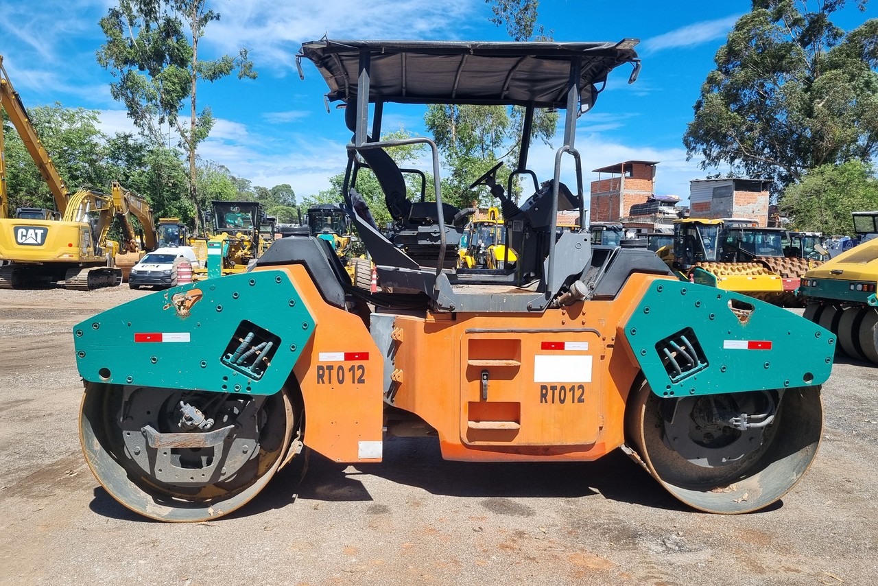 Hamm HD 90 - 08/08 3