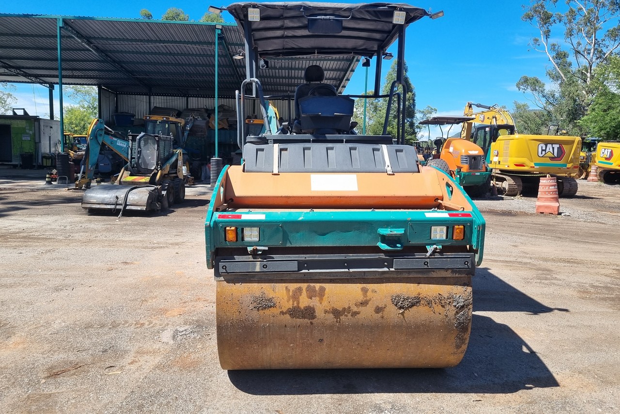 Hamm HD 90 - 08/08 4