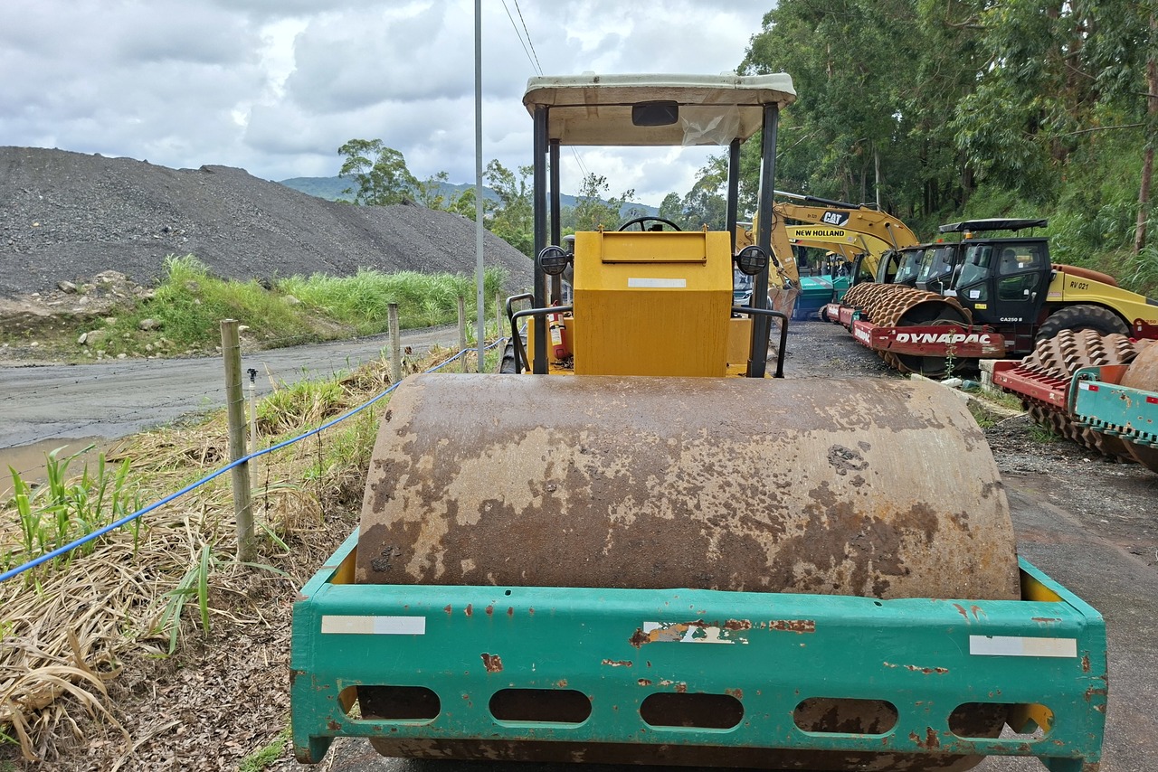 Tema Terra SPV84 - 96/96 8