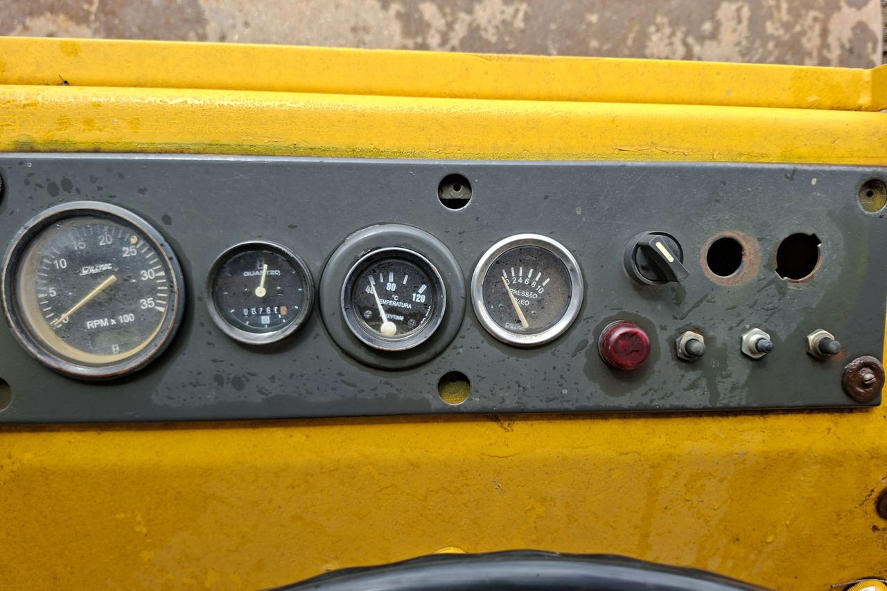 Tema Terra SPV84 - 96/96 13