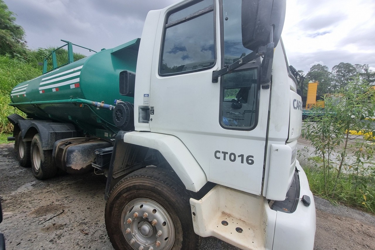 Ford Cargo2628 - 10/10 3