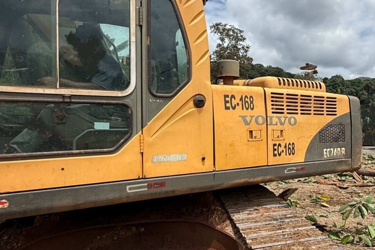 Volvo EC240BLC - 13/13 2