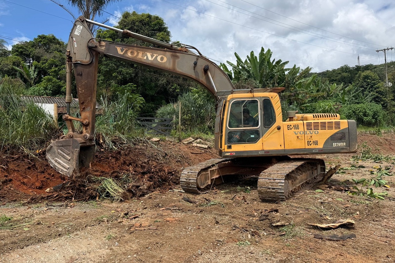 Volvo EC240BLC - 13/13 4