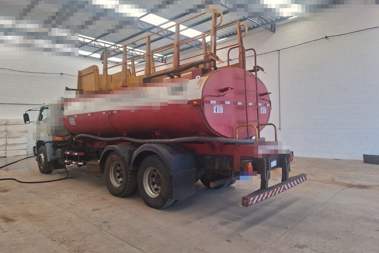 Volkswagen 26-260 - 12/12 5