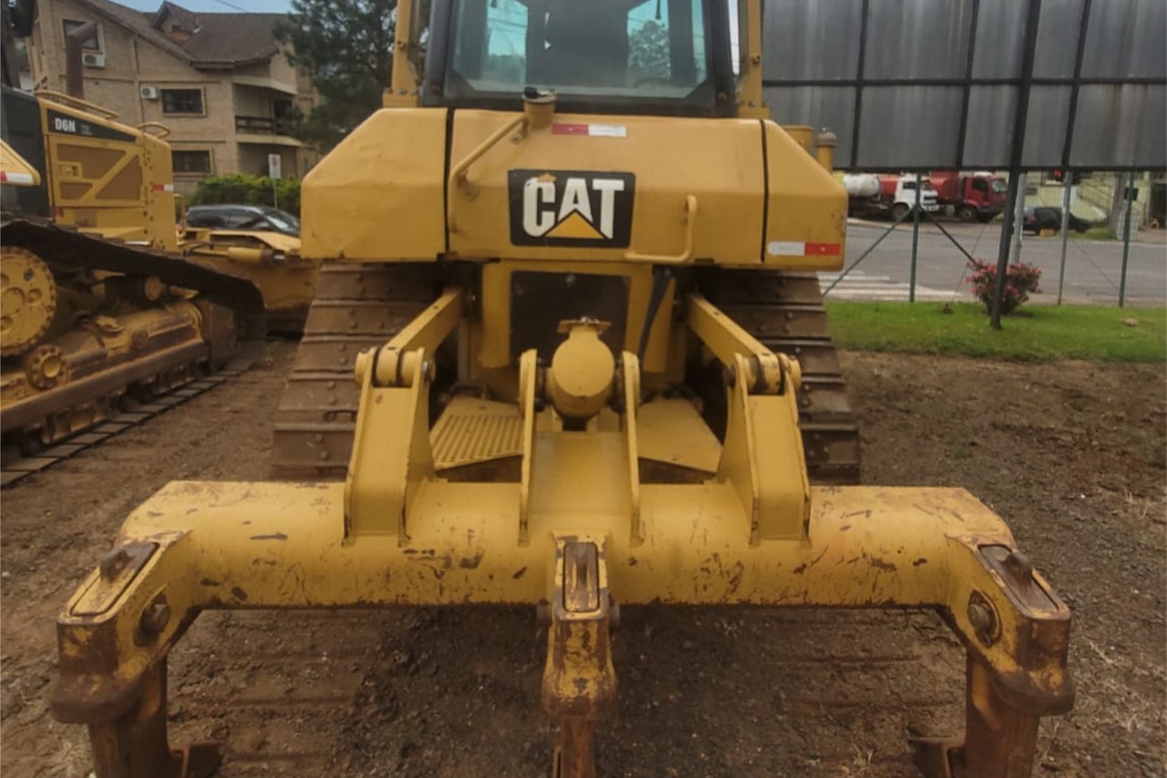 Caterpillar D6NXL - 14/14 2
