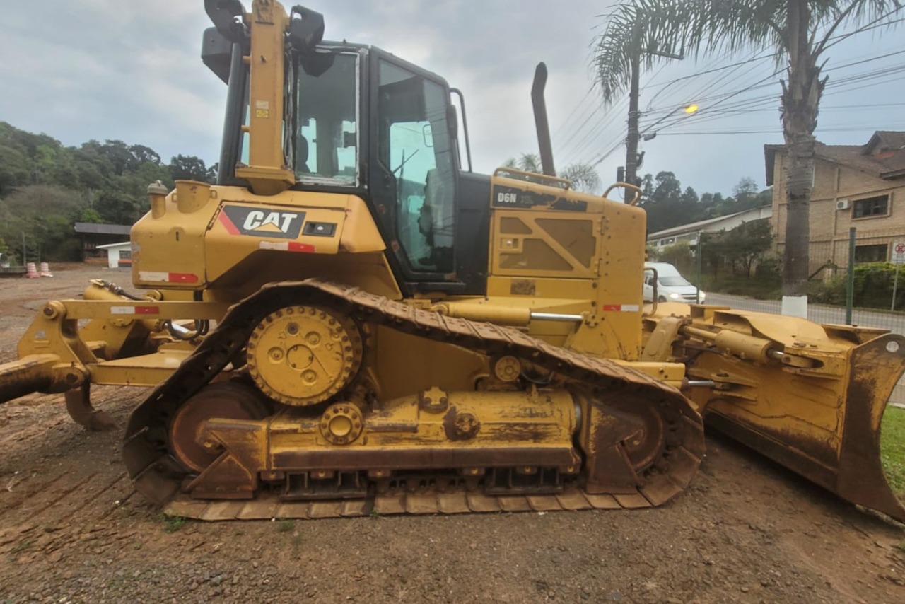 Caterpillar D6NXL - 14/14 3