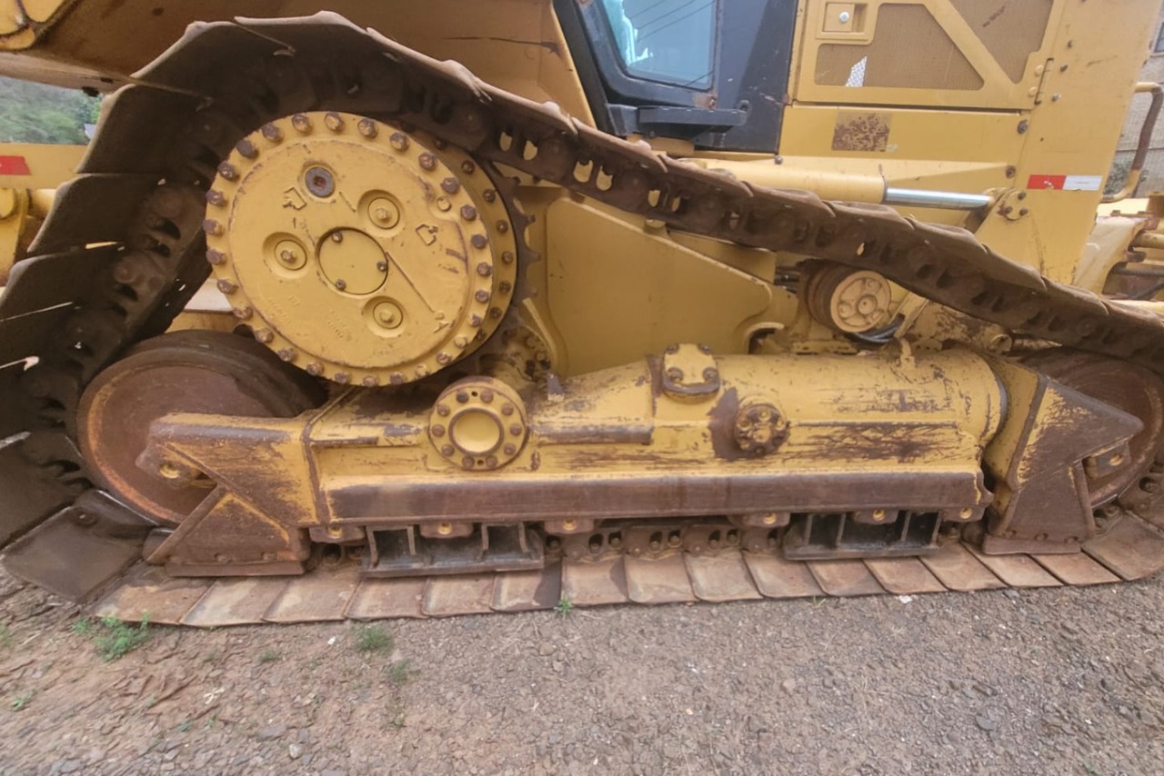 Caterpillar D6NXL - 14/14 4