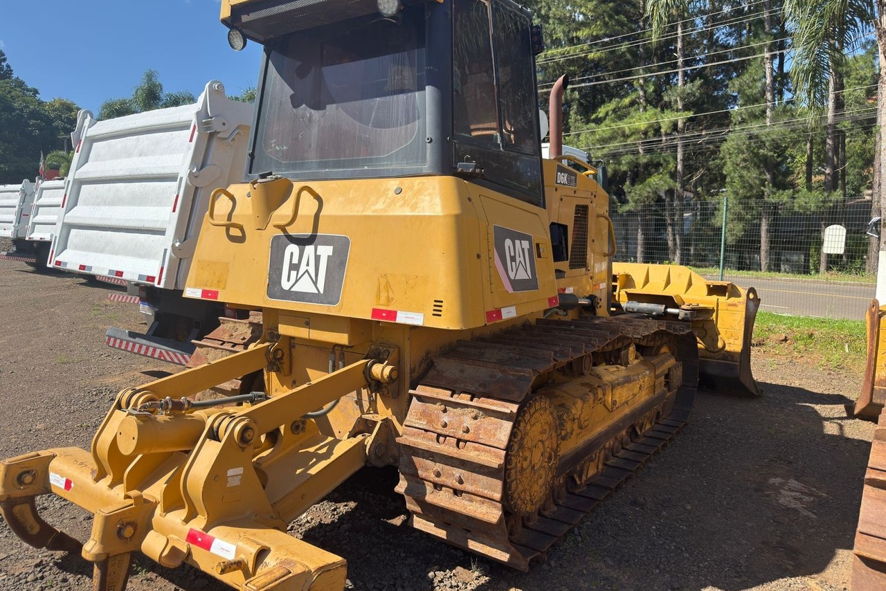 Caterpillar D6K2 - 15/15 2
