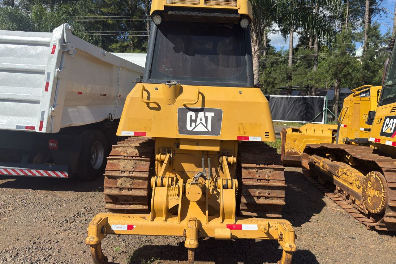 Caterpillar D6K2 - 15/15 3