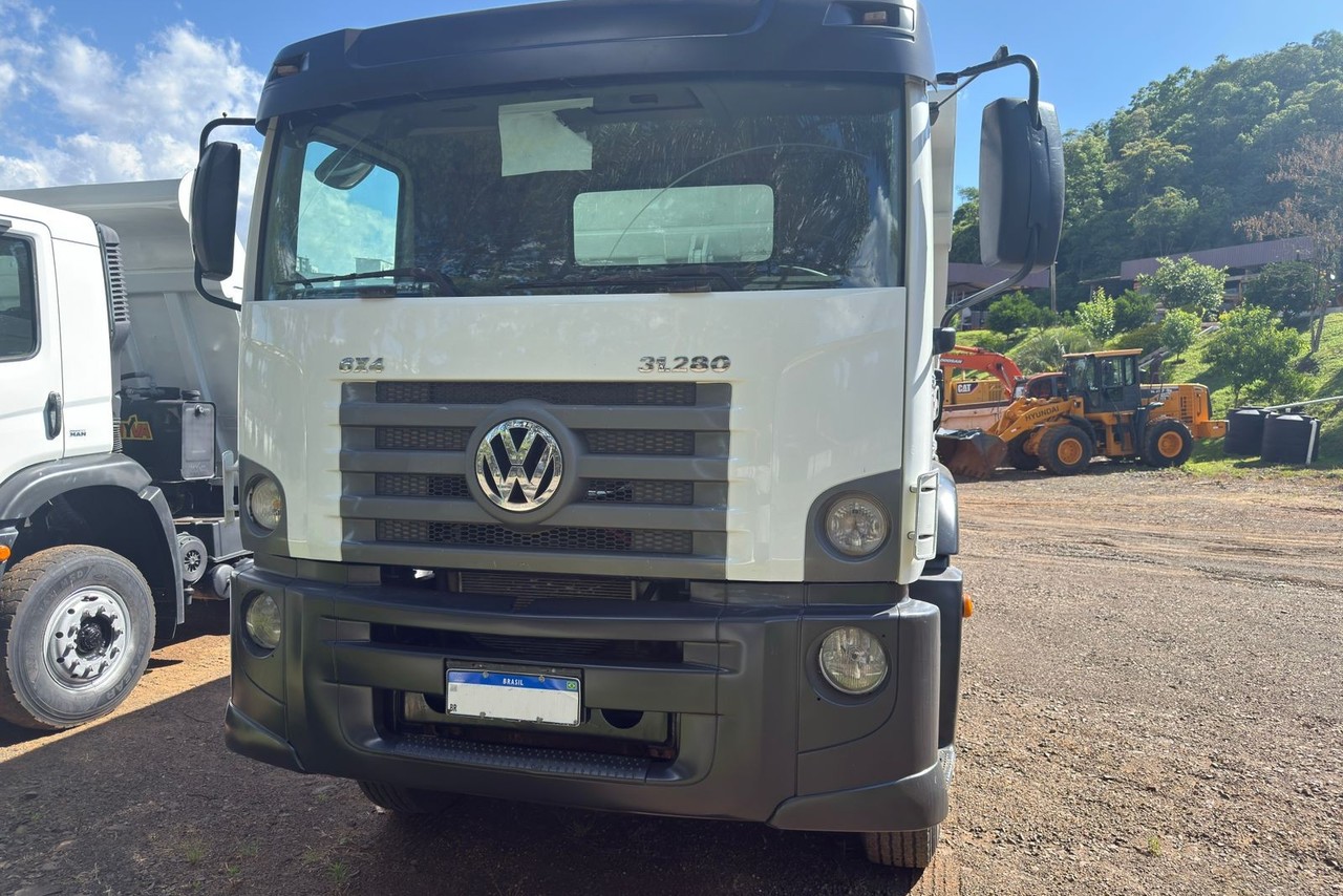 Volkswagen 31-280 E Constel. 6x4 - 13/13 4