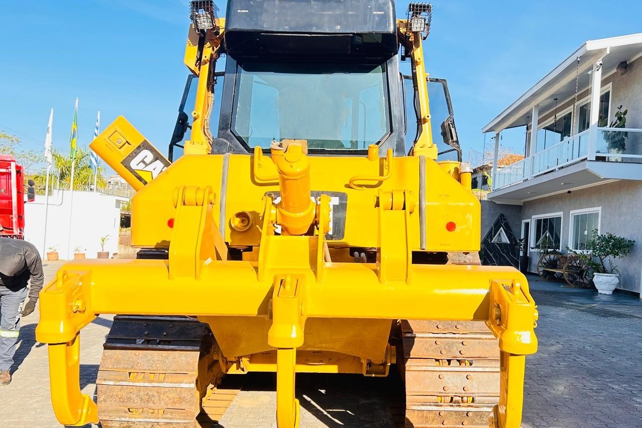 Caterpillar D6NXL - 12/12 3