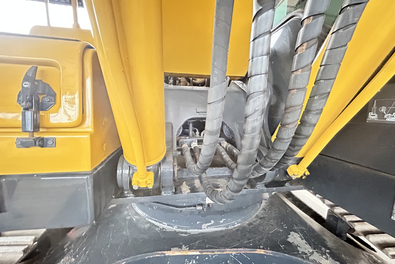 SDLG 6210E - 16/16 5
