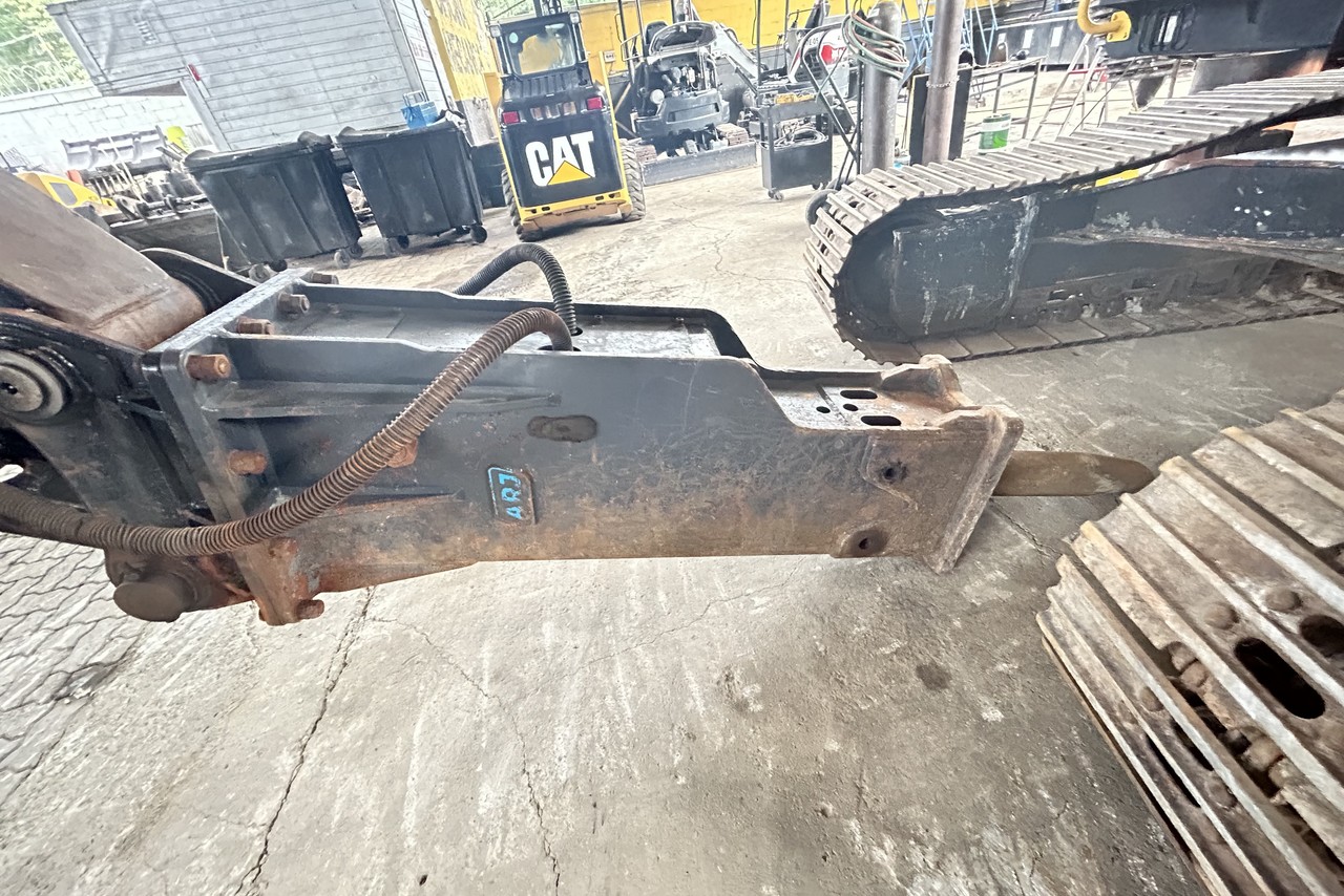 SDLG 6210E - 16/16 8