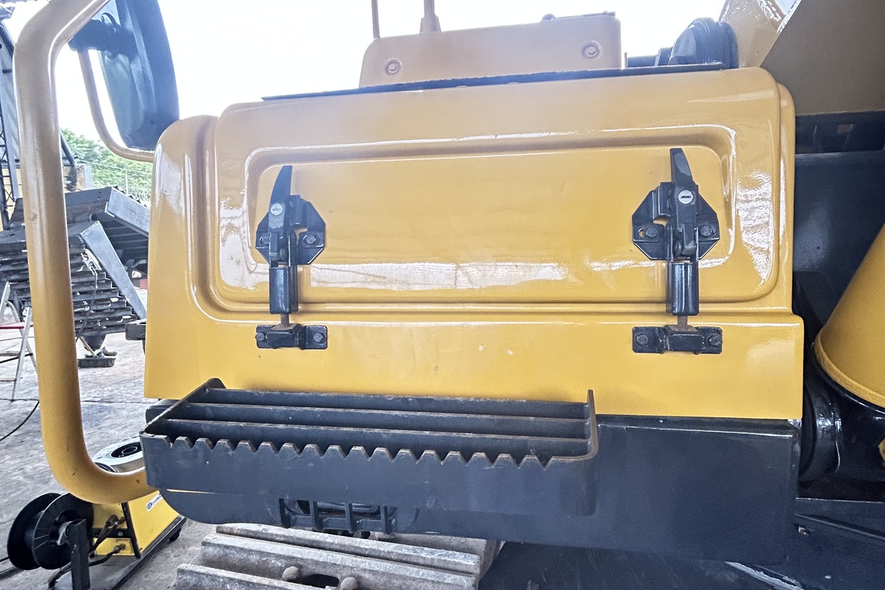 SDLG 6210E - 16/16 9