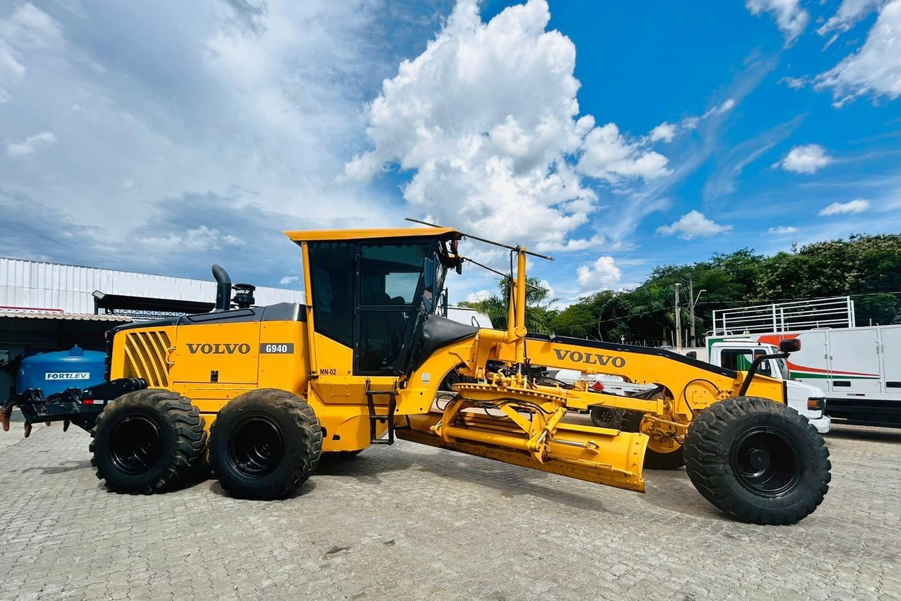 Volvo G940 - 09/09 3