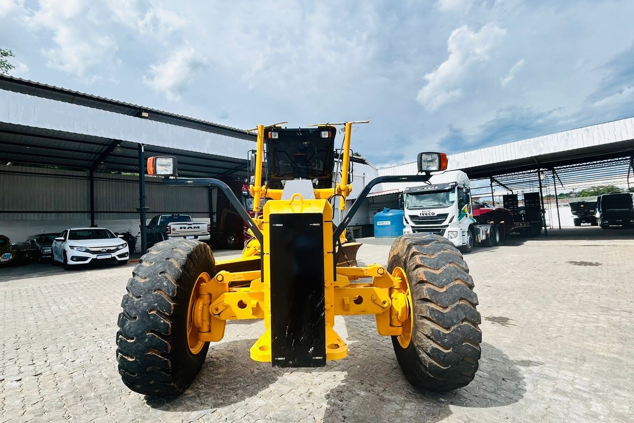 Volvo G940 - 09/09 4