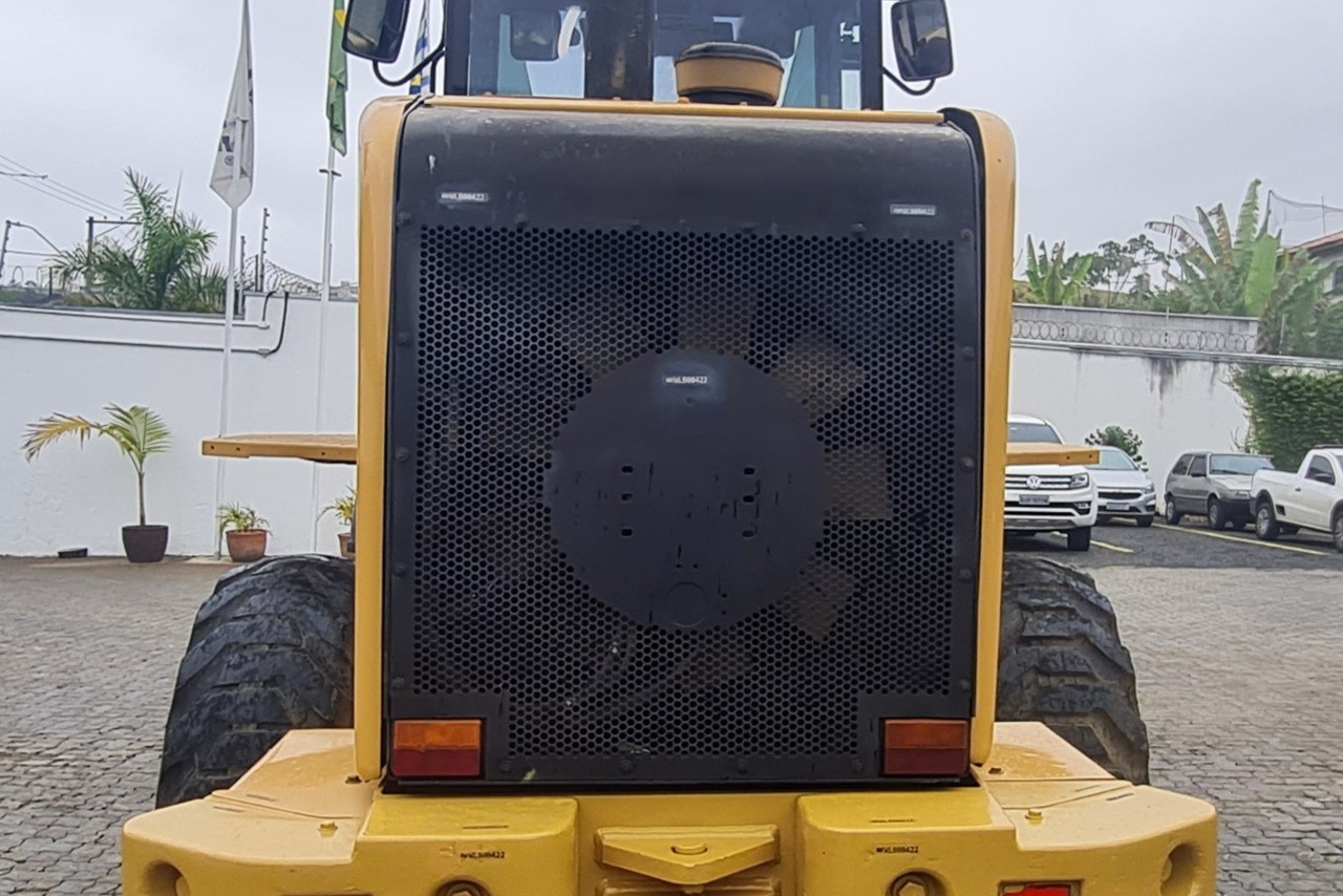 Caterpillar 924 G - 09/09 2