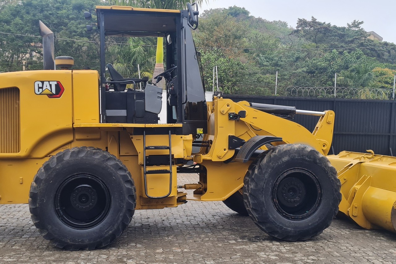 Caterpillar 924 G - 09/09 3