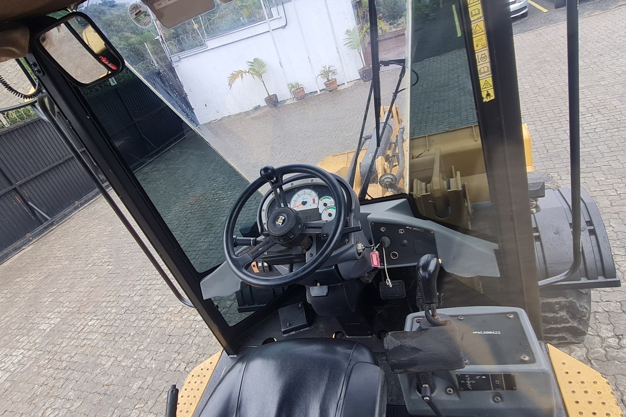 Caterpillar 924 G - 09/09 4